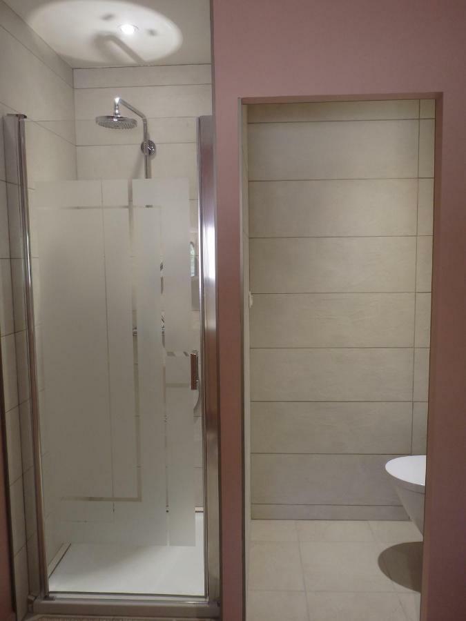 Villa Cora Venez Neuve Avec Spa Saint-Bresson Luaran gambar