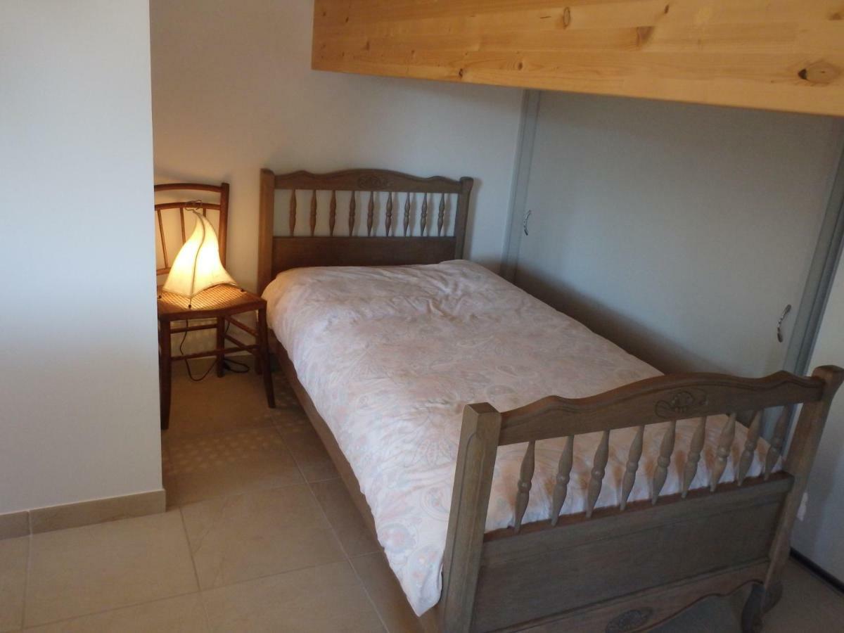 Villa Cora Venez Neuve Avec Spa Saint-Bresson Luaran gambar