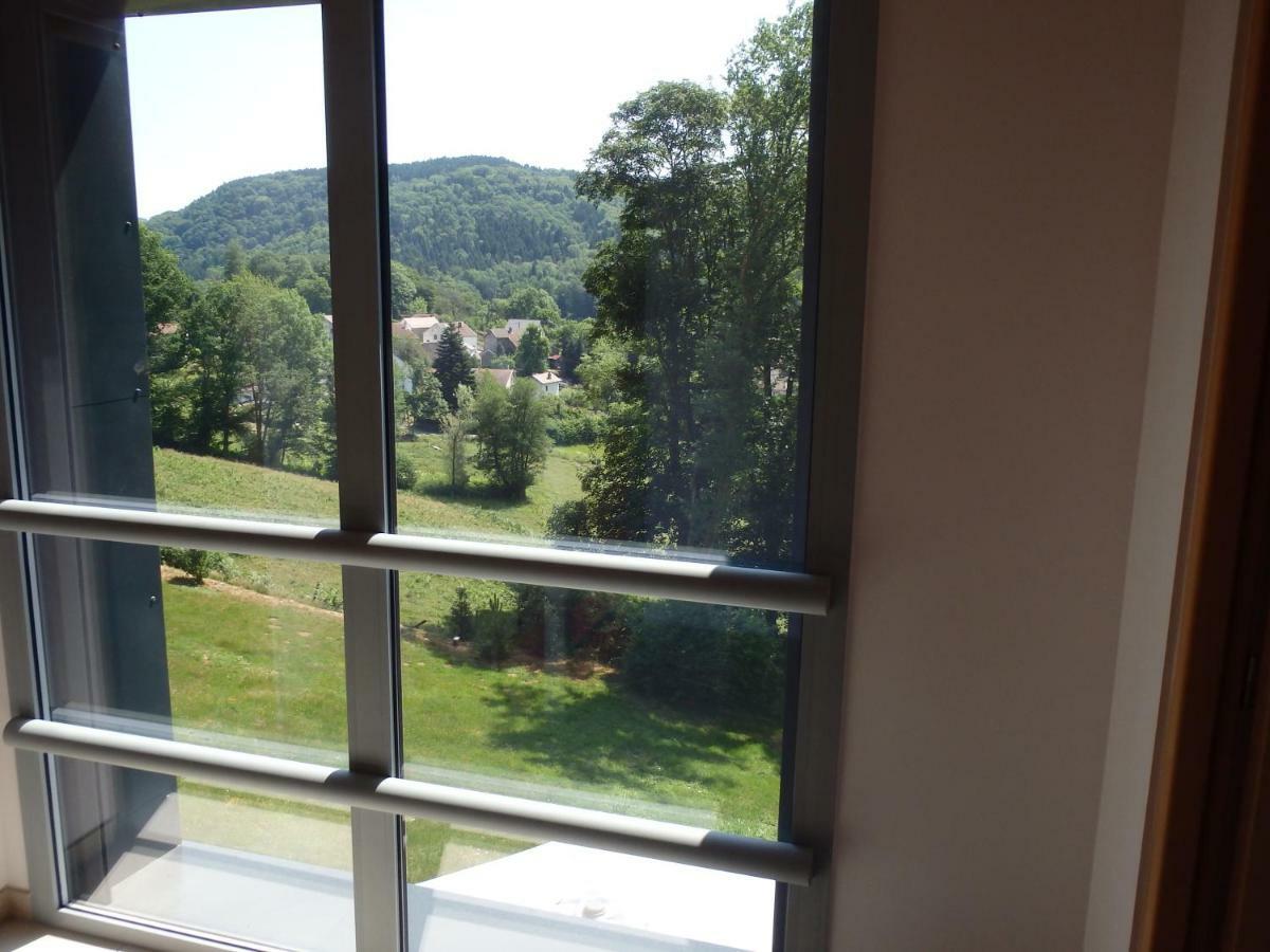 Villa Cora Venez Neuve Avec Spa Saint-Bresson Luaran gambar