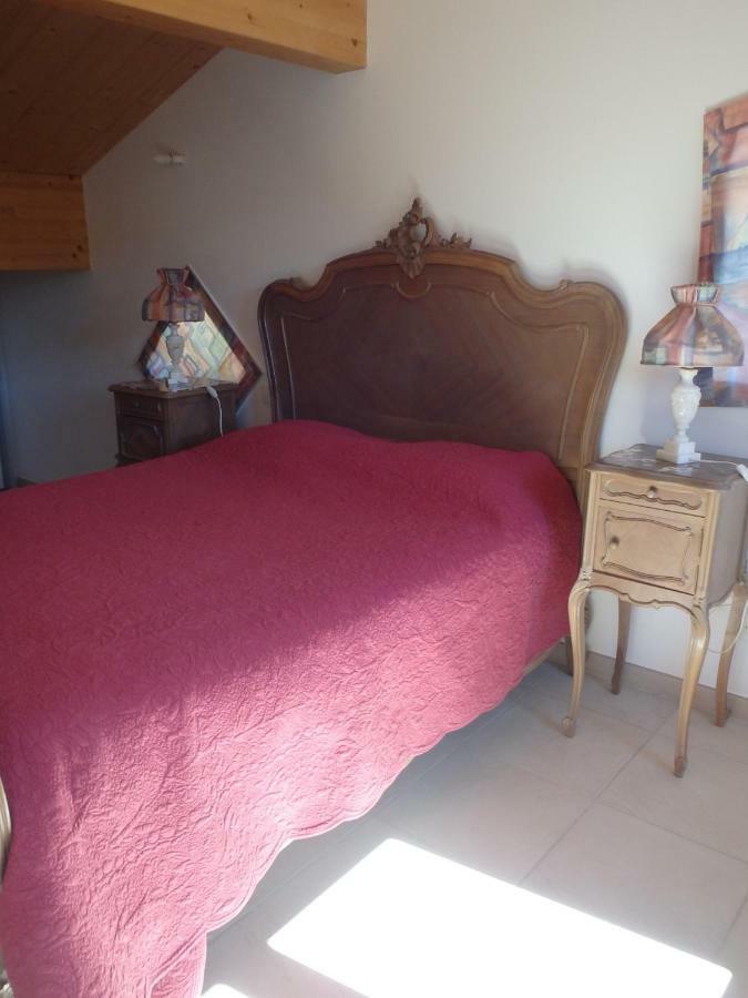 Villa Cora Venez Neuve Avec Spa Saint-Bresson Luaran gambar