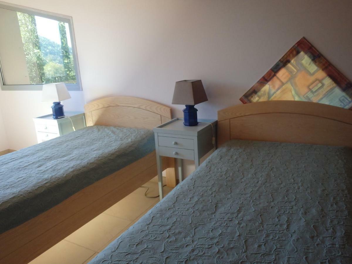 Villa Cora Venez Neuve Avec Spa Saint-Bresson Luaran gambar